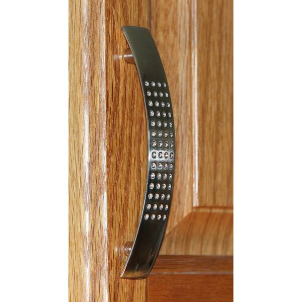 Shop Gliderite Modern 4 875 Inch Cabinet Pulls Pack Of 10 Free