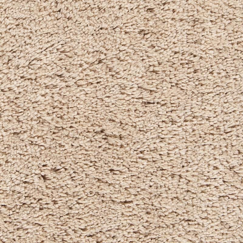 Hand-tufted Charlotte Soft Shag Area Rug