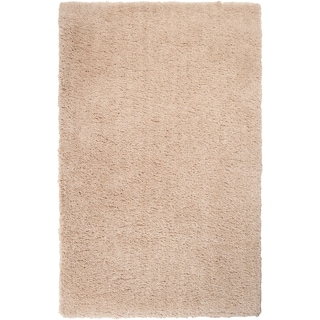 Hand-tufted Charlotte Soft Shag Area Rug