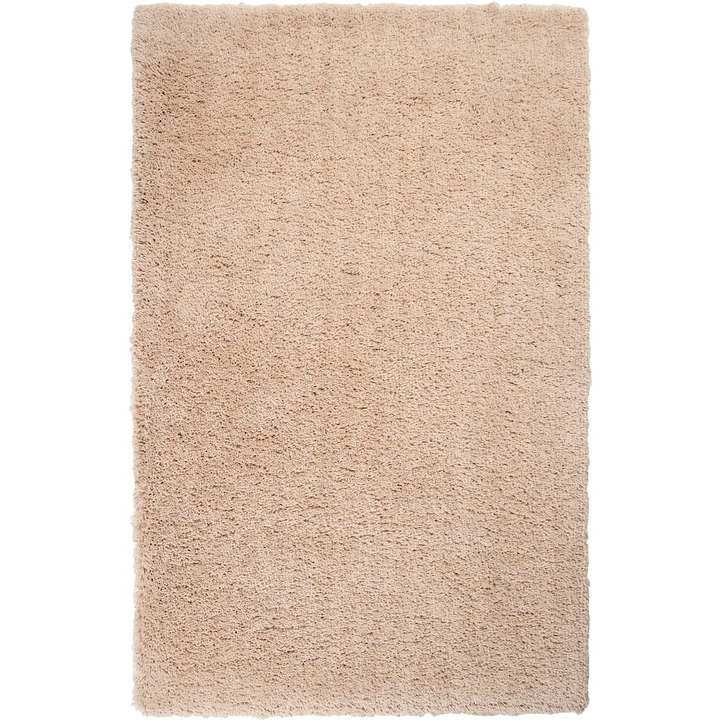Hand-tufted Charlotte Soft Shag Area Rug