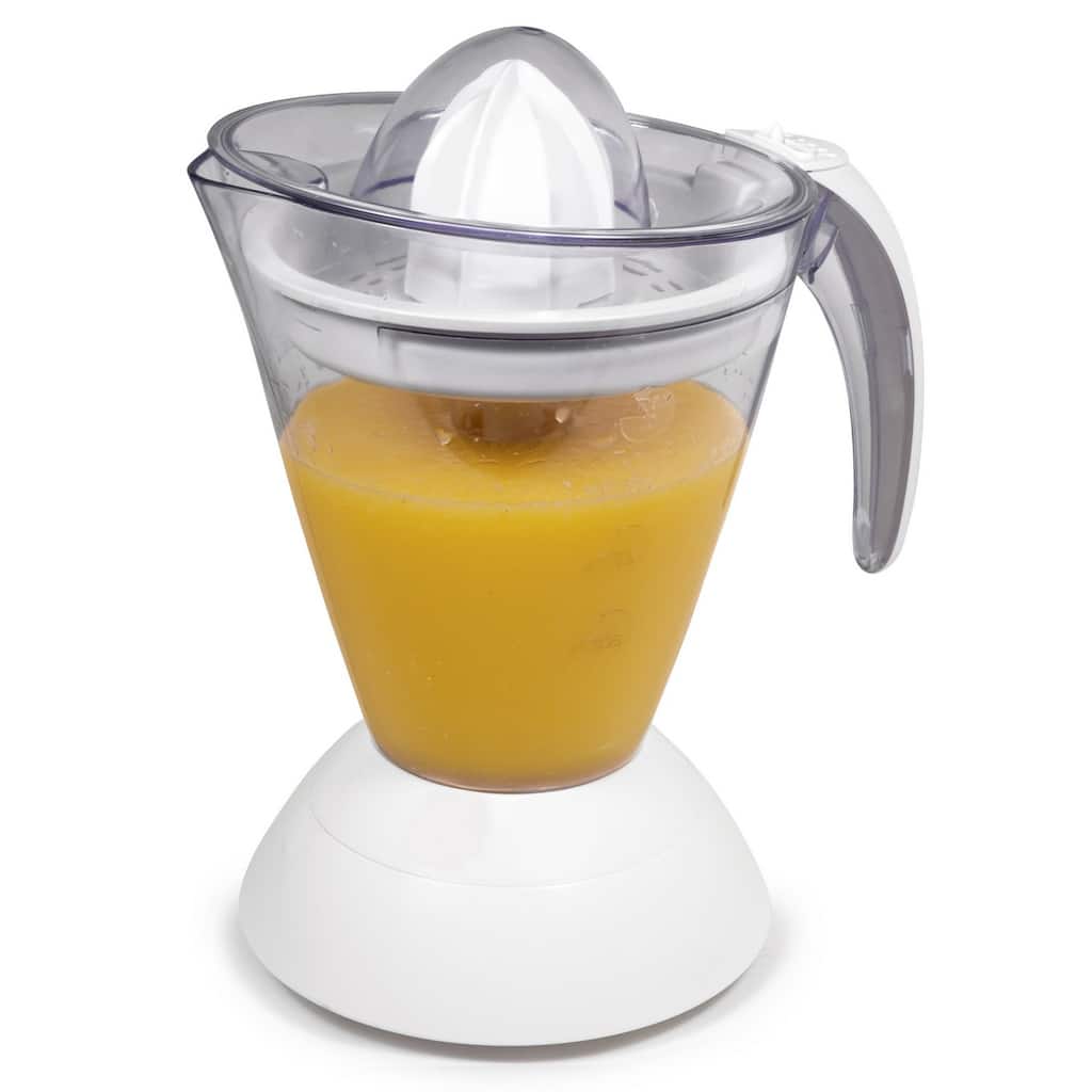 Better Chef 32-ounce Citrus Juicer