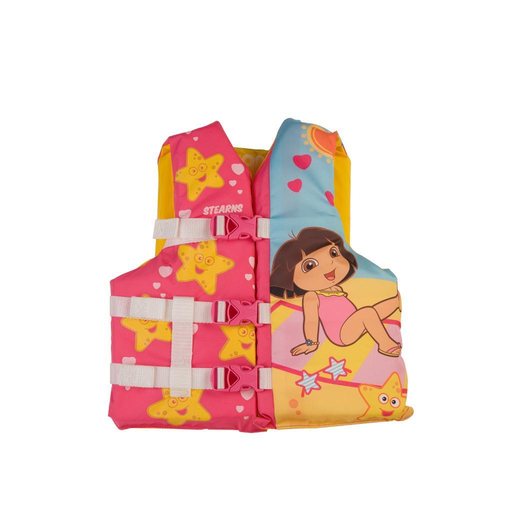 Coleman Youth Dora the Explorer Life Jacket