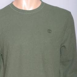 timberland thermal shirt