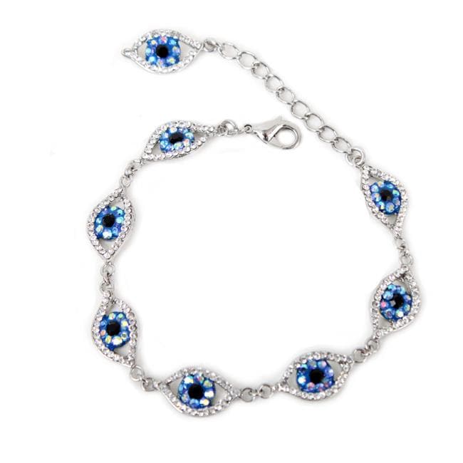 Nexte Evil Eye Guardian Bracelet  