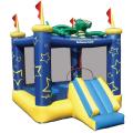 KidWise Draco The Magic Dragon Inflatable Bounce House