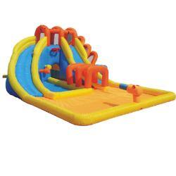 Buy Inflatable Bounce Houses Online at Overstock.com | Our Best Outdoor ...