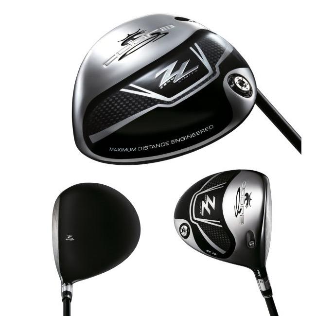 Cobra Mens ZL Driver