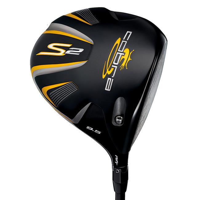 Cobra Mens S2 Driver