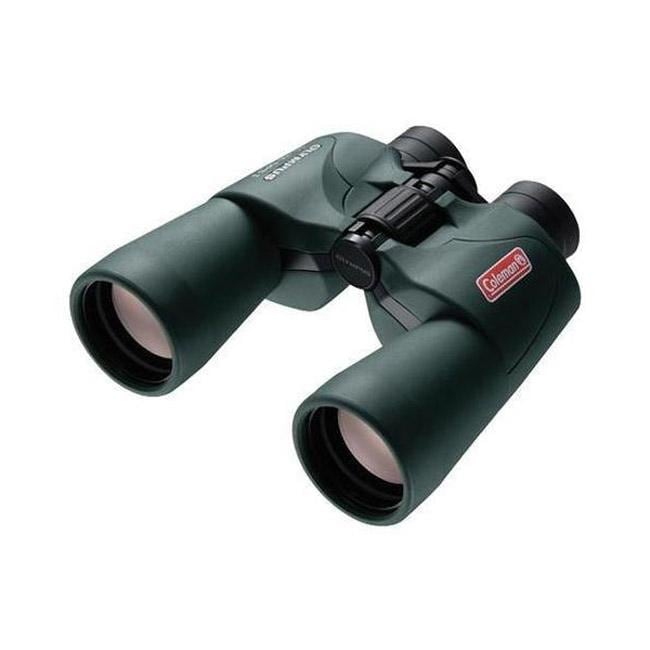 Coleman Olympus Trooper 10 x 50 Binoculars