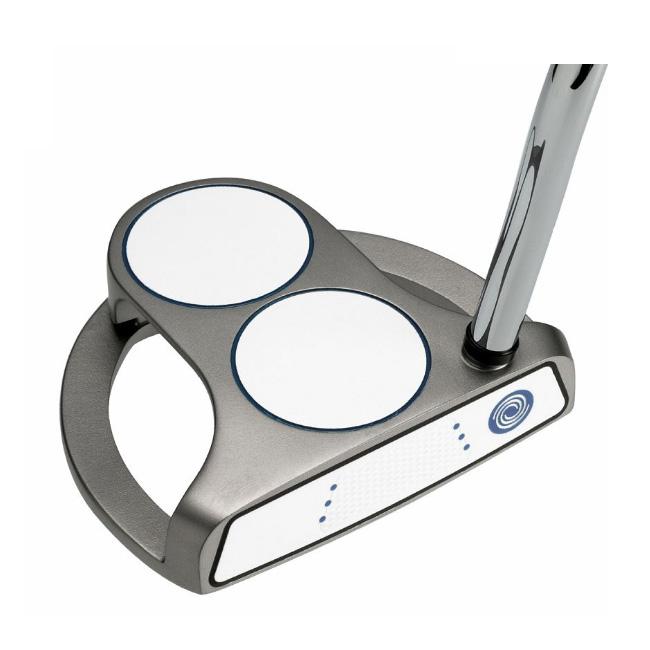 Odyssey Womens Divine 2 ball Putter  