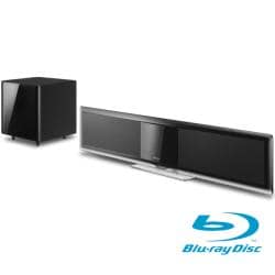 samsung soundbar blu ray player