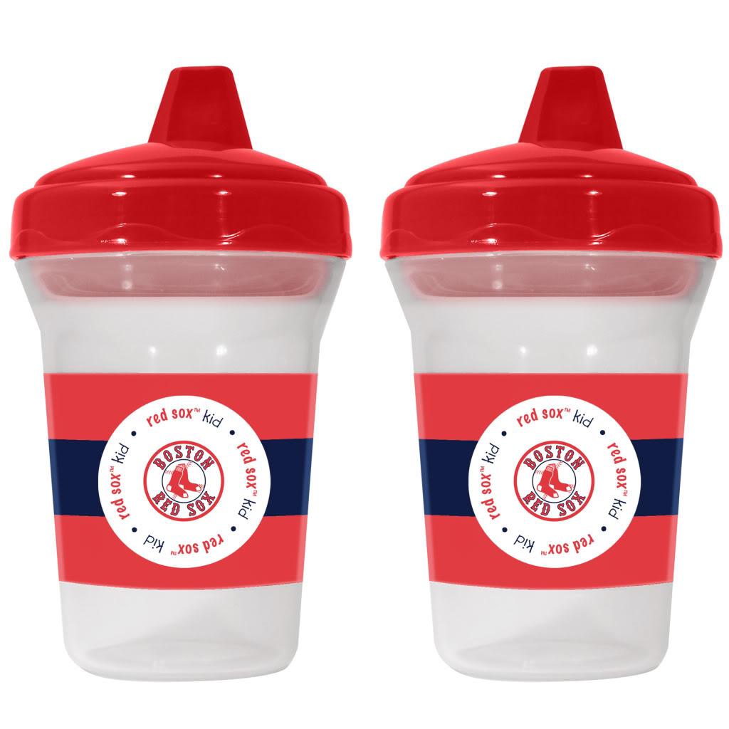 Boston Red Sox Sippy Cups (Pack of 2) Today $13.19