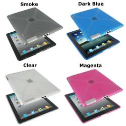 rooCASE X TPU Flex Case for iPad 2  