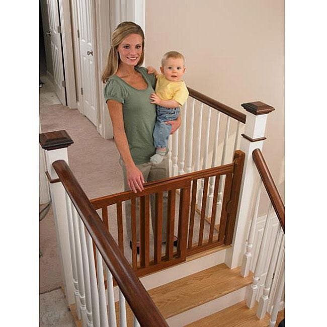 summer infant extra tall gate