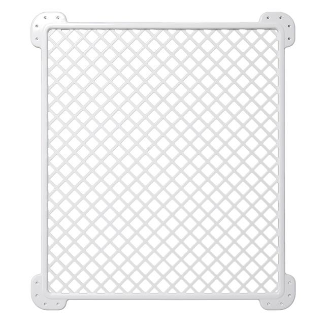 Shop Safety 1st White Screen Door Saver Ships To Canada