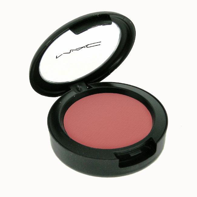 Mac Desert Rose 0.21 oz Powder Blush