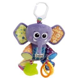 lamaze elephant