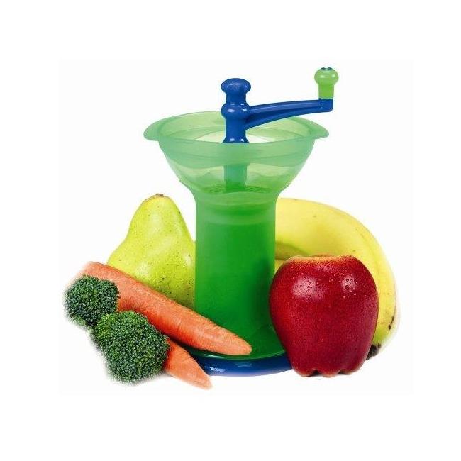 Shop Munchkin Baby Food Grinder Free Shipping On Orders Over 45