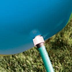 water ball sprinkler