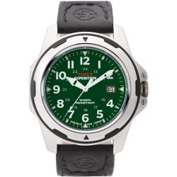 timex men's expedition field waterproof watch