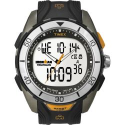 timex ironman dual tech