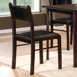 Evans 5 piece Dining Set