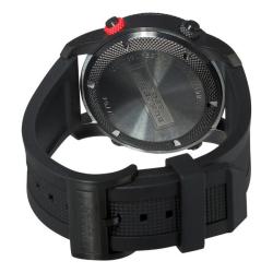 burberry digital watch
