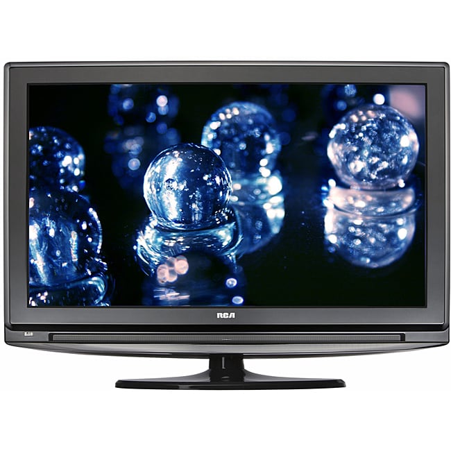 RCA L26WD26D 26 inch 720p LCD TV/ DVD Combo (Refurbished)