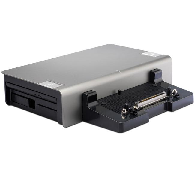 HP KQ752AA#ABA 180 Watt Laptop Docking Station