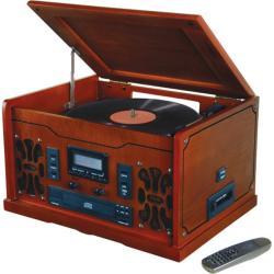 innovative technology retro stereo