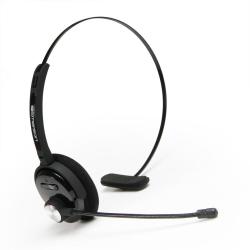 Shop Emerson 238 Wireless Bluetooth Headset - Free Shipping On Orders