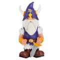 Forever Collectibles Minnesota Vikings 11-inch Thematic Garden Gnome