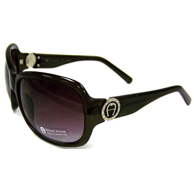 Etienne Aigner EA Coquette Black Sunglasses   13662732  