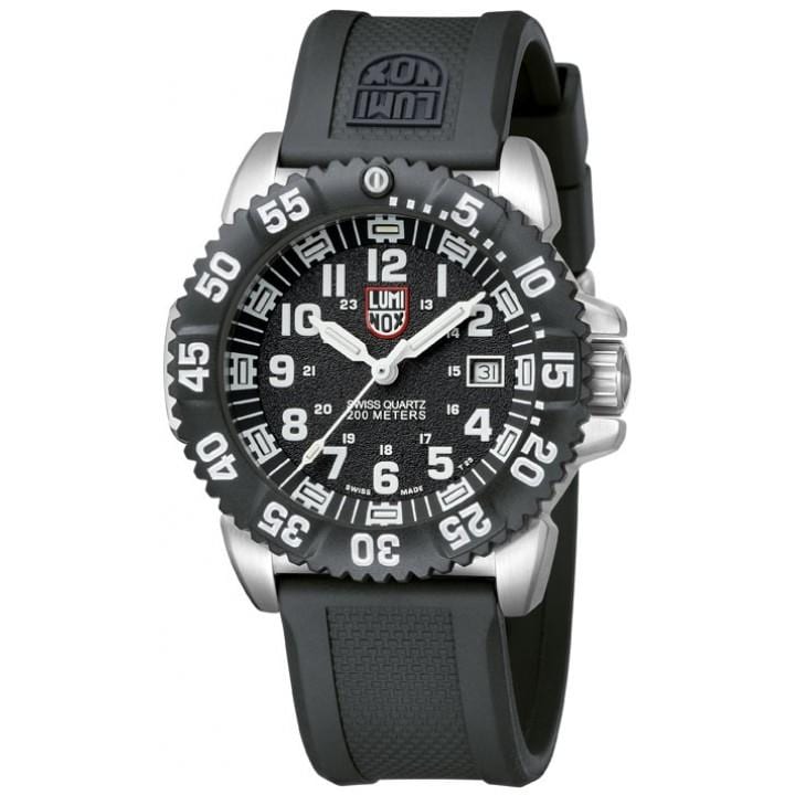 self powered watch