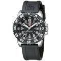 Luminox Men's White Steel Colormark Watch