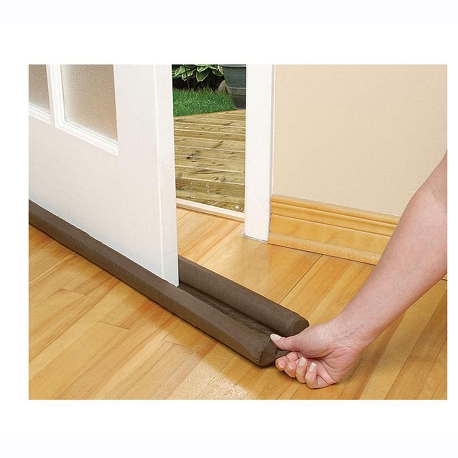 Handy Trends Dual-side Door Draft Guard - Free Shipping On Orders Over ...