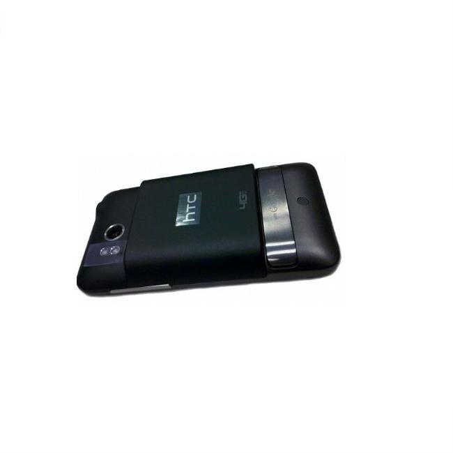 HTC ThunderBolt Extended Battery and Protective Door  