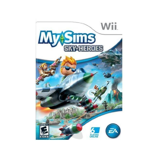 Used Games   Buy Nintendo Wii, PC & Video Games Online 