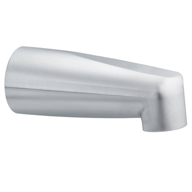 Moen Brushed Chrome Diverter Spout