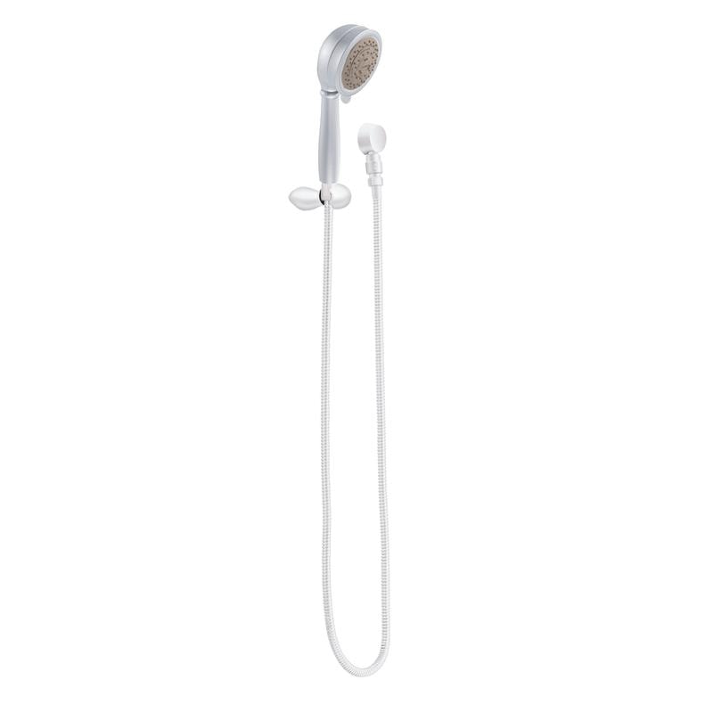 Moen Platinum Hand held Shower