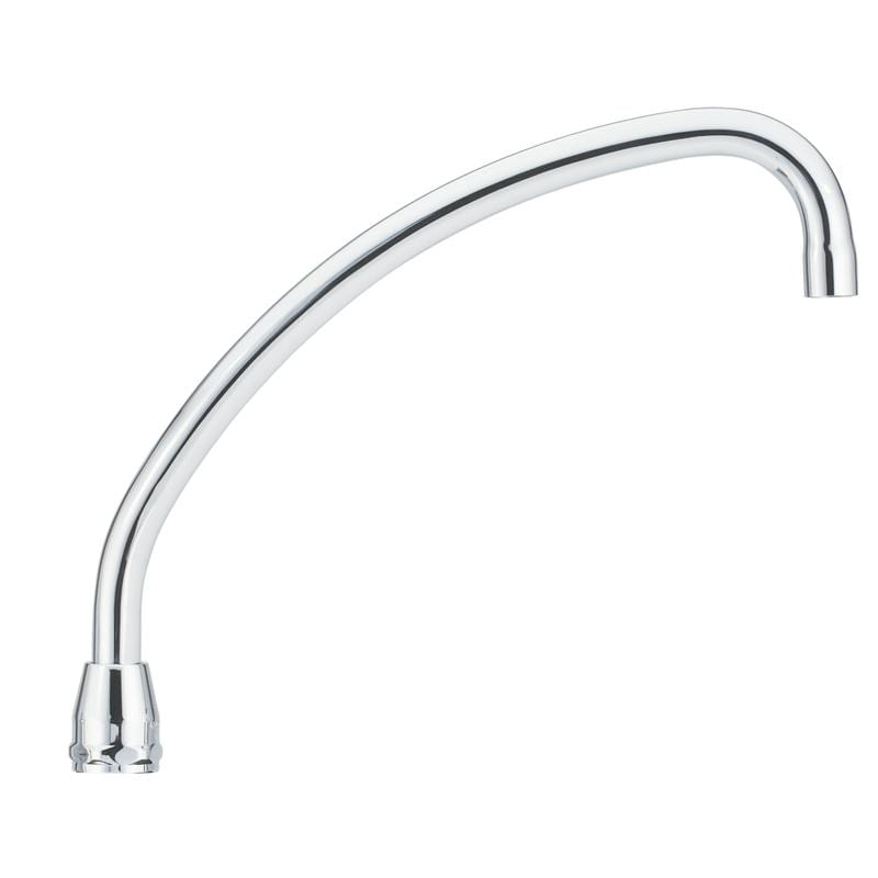 Moen Chrome Restricted Swing Spout Kit