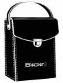 Chrony Carrying Case for Chrony/Printer