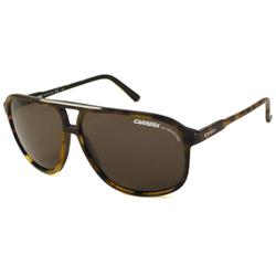 Carrera Mens Winner 2 Aviator Sunglasses  