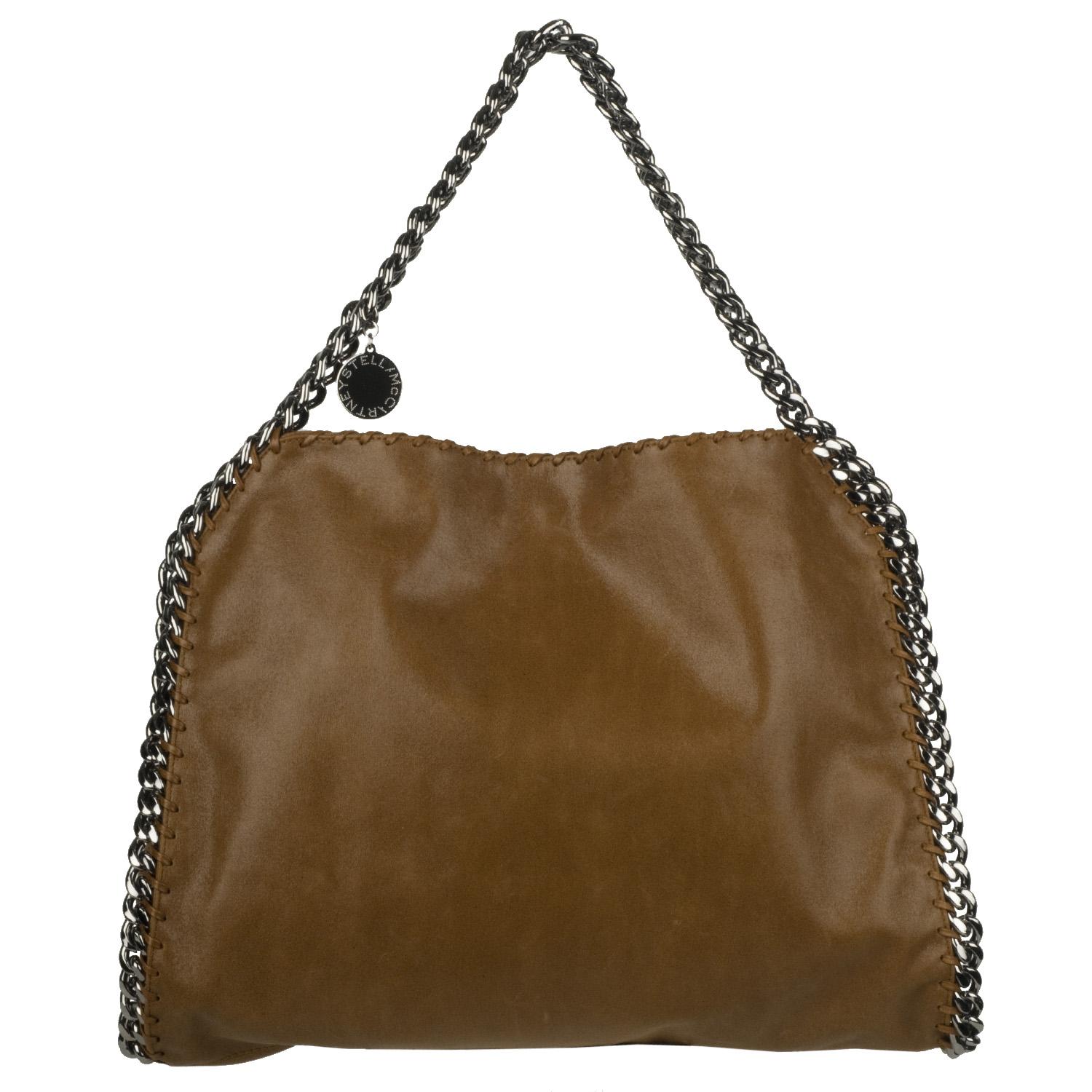 Stella McCartney Falabella Chain Shopper  ™ Shopping   Big