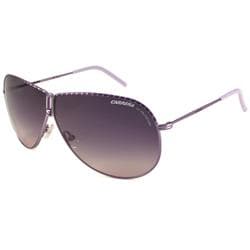 Carrera Womens Easy Aviator Sunglasses