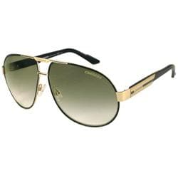 Carrera Mens Daytona 1 Aviator Sunglasses  