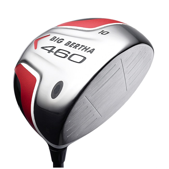 Callaway Mens Big Bertha 460 Driver