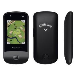 callaway upro golf gps