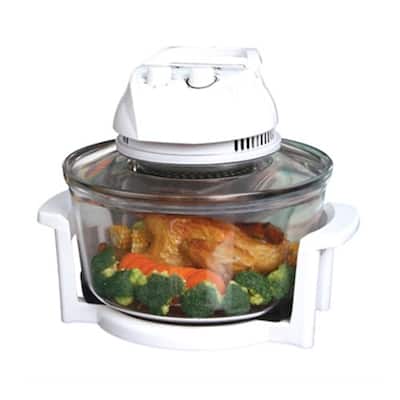 Quben KYR -616A Convection Turbo Oven