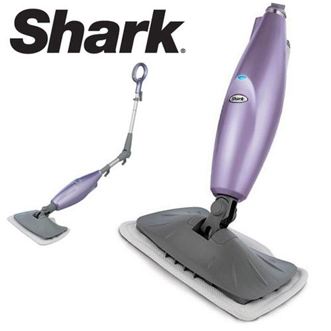 Shark S3250 Light and Easy Steam Mop (Refurbished) Free Shipping